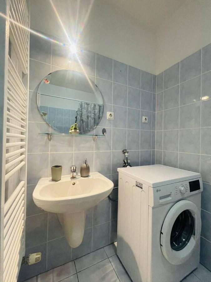 Close To Andrassy Avenue For 4 Persons * Budapesta