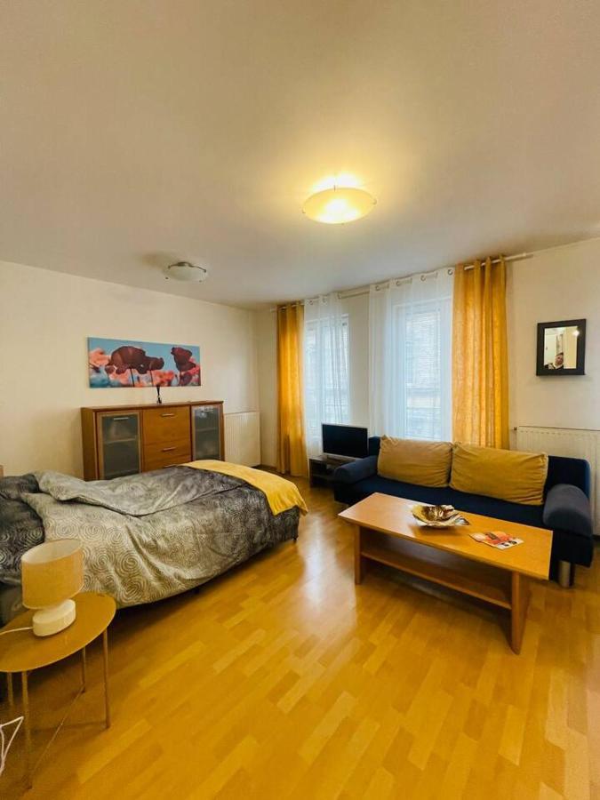 Close To Andrassy Avenue For 4 Persons Budapesta